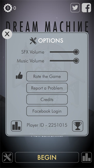 梦境机器手游(造梦机器人)