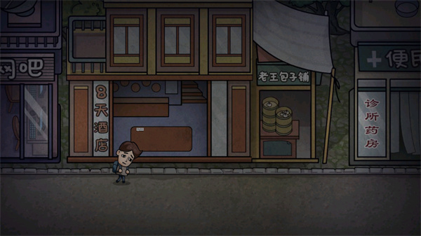 打工生活模拟器免广告2026