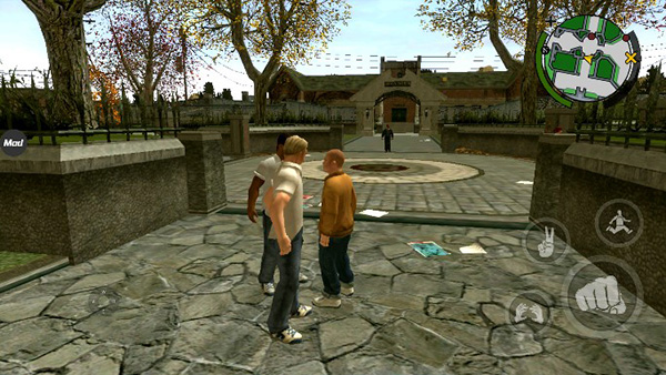 恶霸鲁尼手机汉化