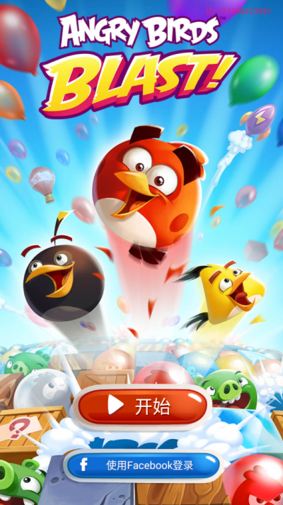 愤怒的小鸟爆破2024最新版 愤怒的小鸟爆破2024最新版