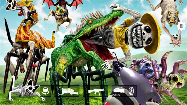 太空沙盒模拟器(Sandbox In Space)