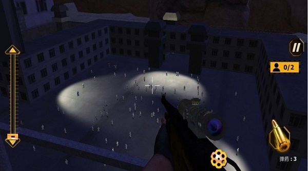 十三号监狱异常监控游戏 十三号监狱异常监控游戏