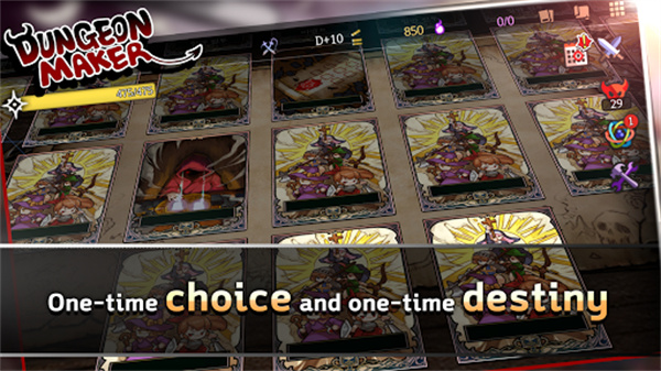 地牢制造者中文版