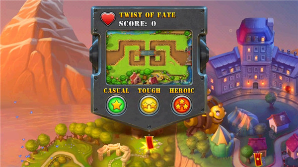 坚守阵地2最新兼容版