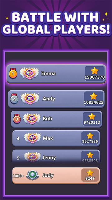 方块爱消除3D官方正版