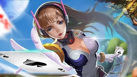 畅玩棋牌官方版