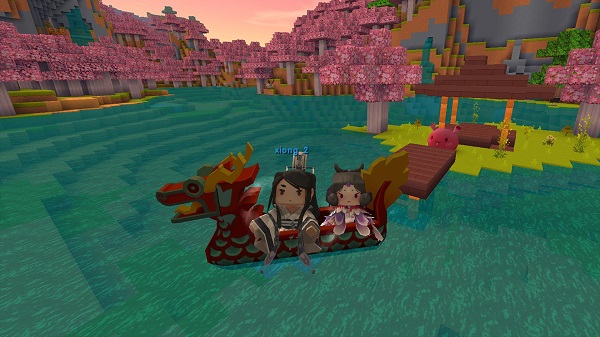 迷你世界体验服最新版本