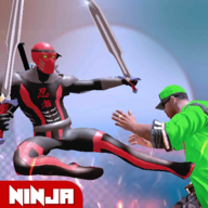 死侍街头战中文版