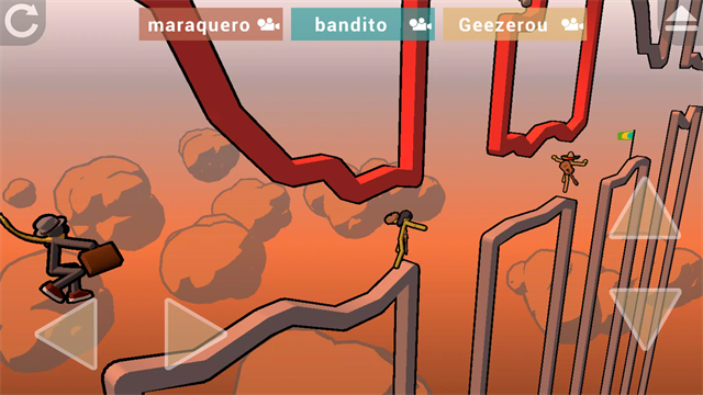 旋转天空(Skyturns)