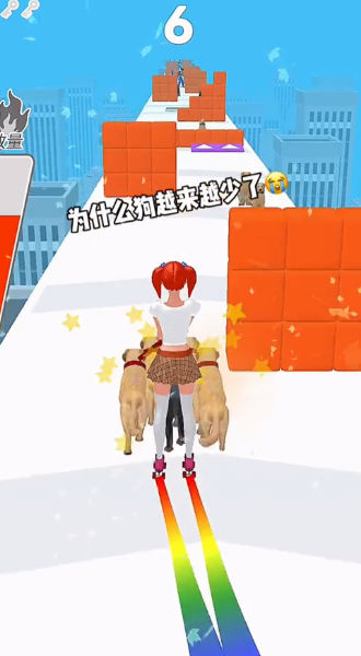 我的宠物贼溜老版本