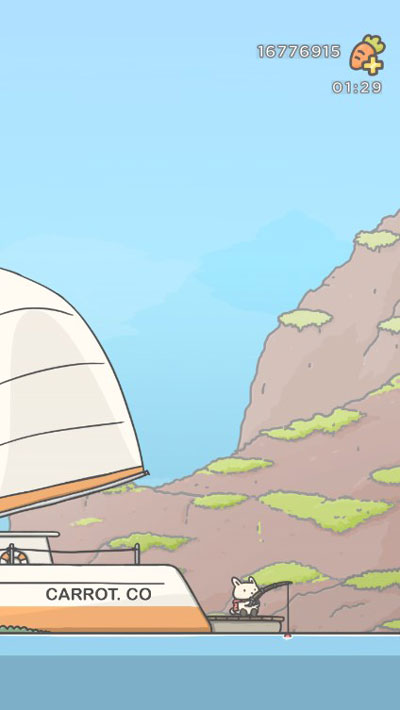 月兔冒险2免广告