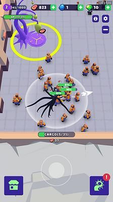 毒液生存内置MOD菜单