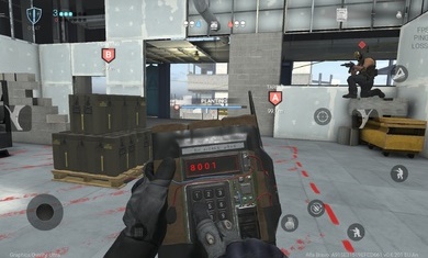 战斗大师2026最新版