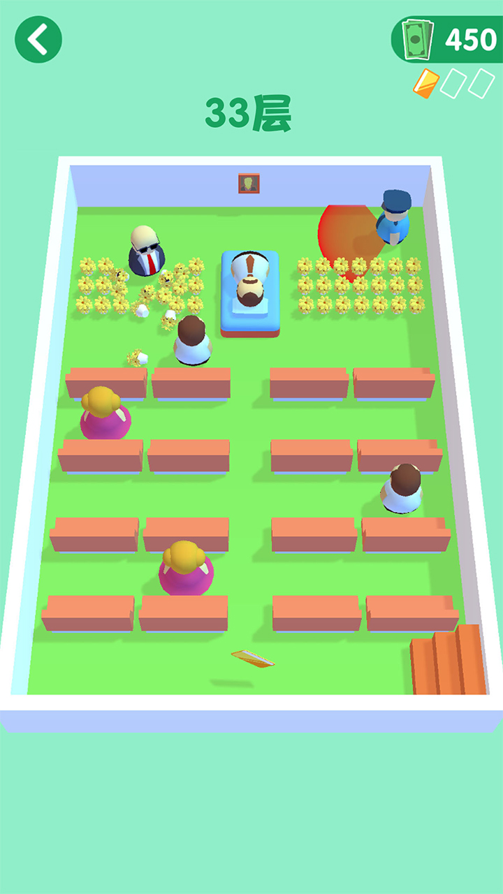 是特工就上一百层免广告