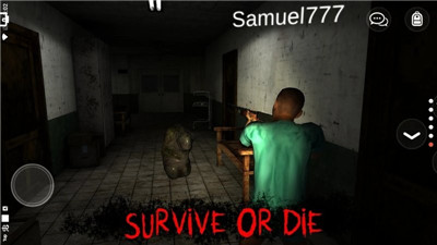 标本零中文版下载