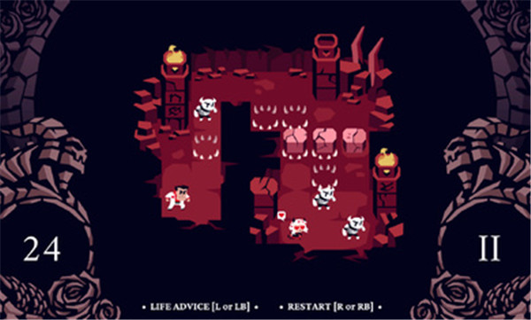 地狱把妹王手游