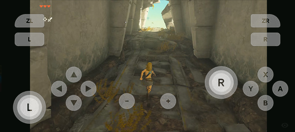 skyline模拟器最新版