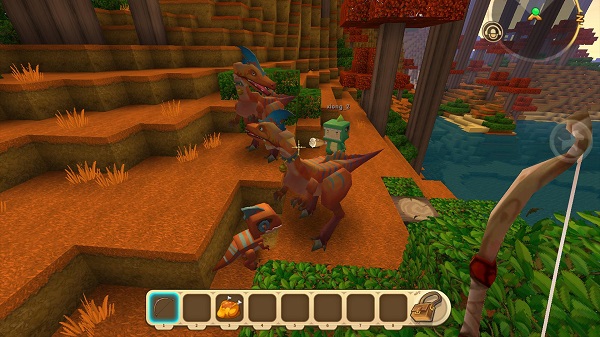 迷你世界体验服最新版本