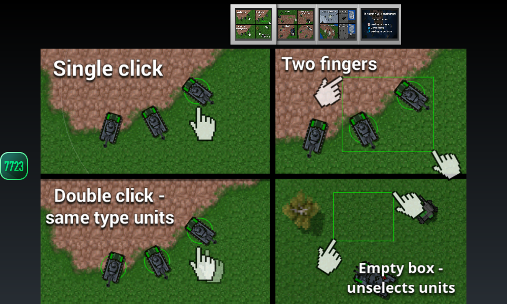 铁锈战争mod模组