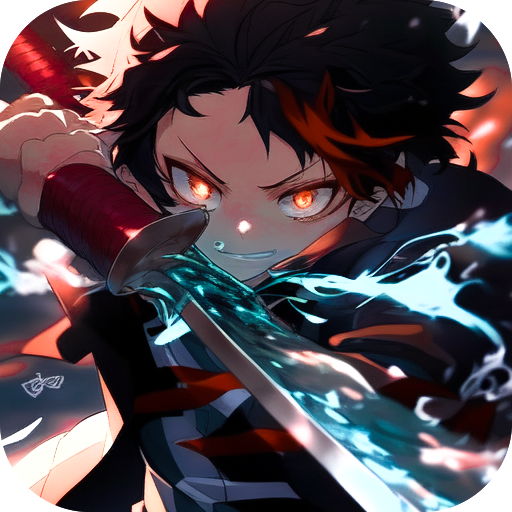 一剑灭天鬼灭之刃版