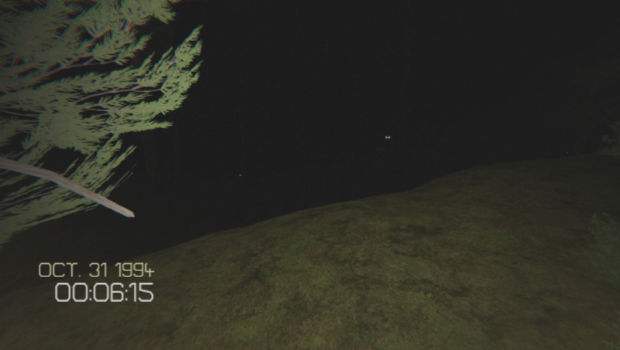 不要尖叫游戏 不要尖叫游戏