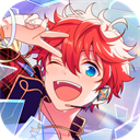 偶像梦幻祭2满v版