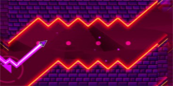 几何冲刺零度完整版