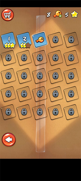 割绳子1官方正版