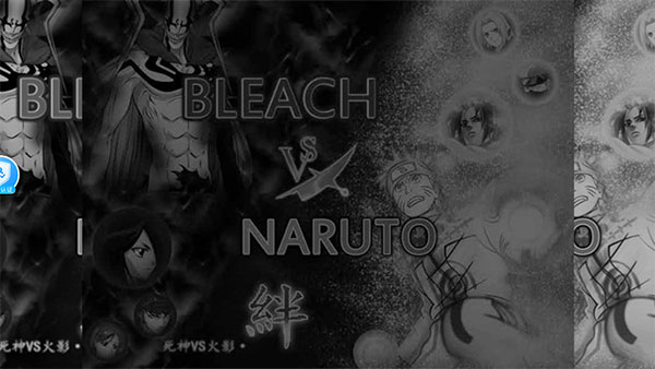 死神vs火影联机版最新