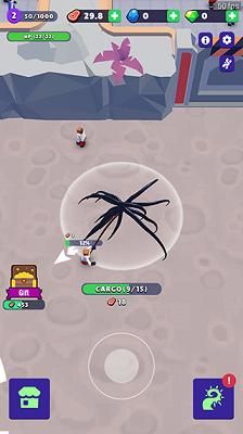 毒液生存内置MOD菜单