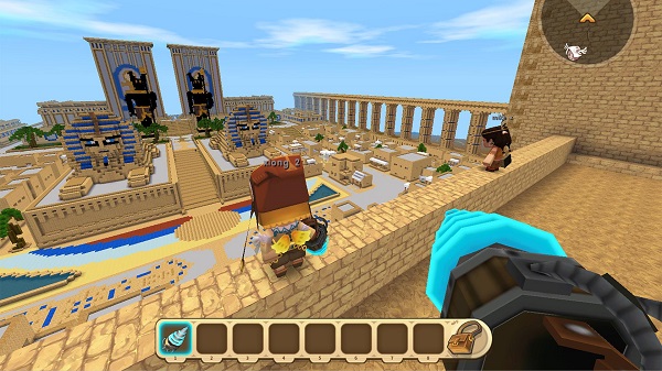 迷你世界体验服最新版本