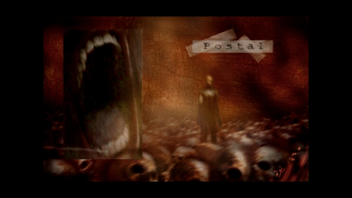 夺命邮差2手游加强版Payback 2