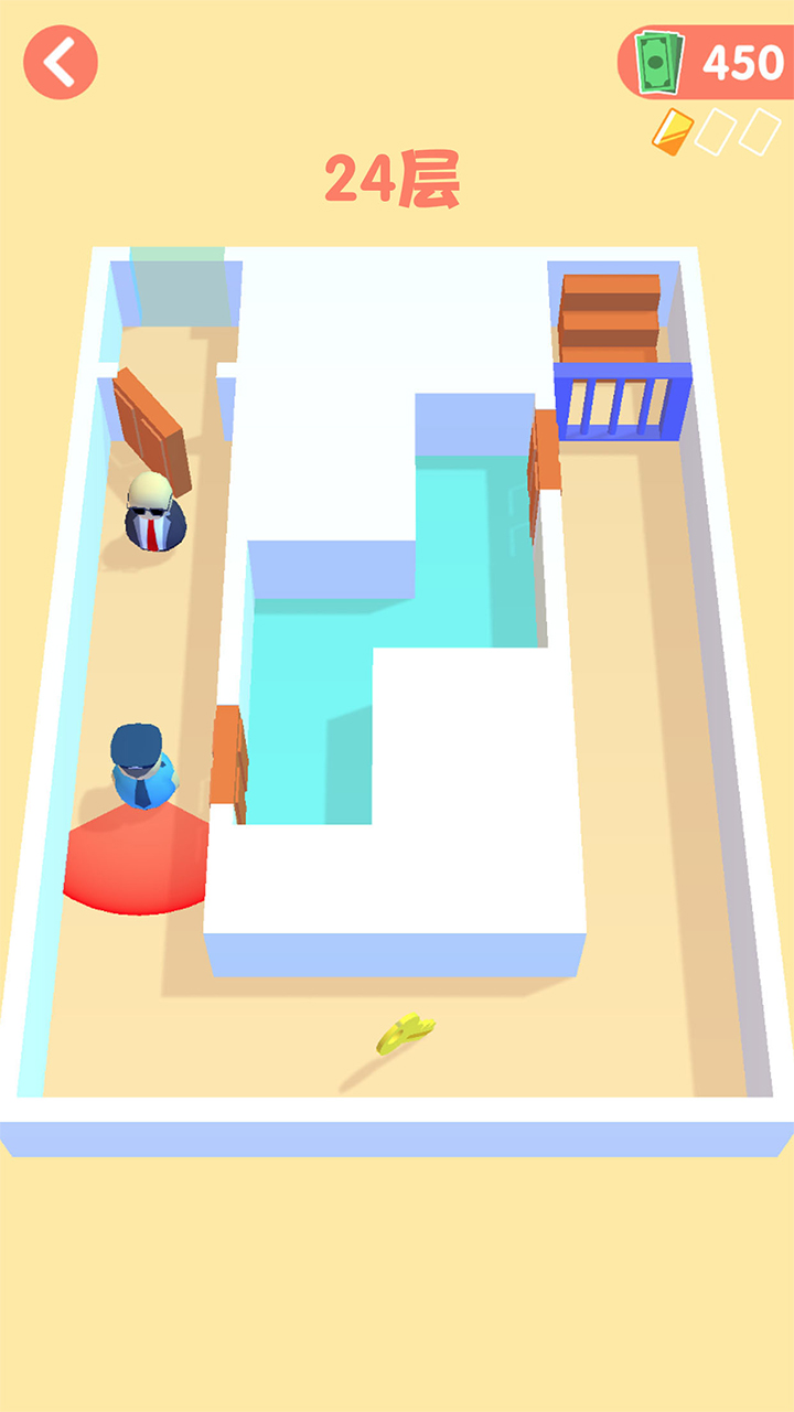 是特工就上一百层免广告