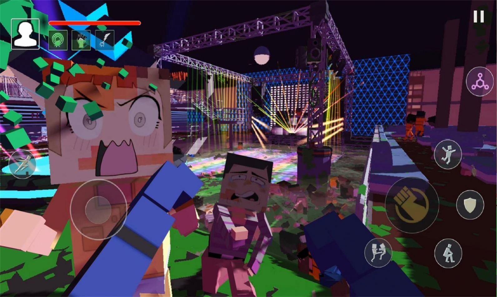 血染小镇移植版下载中文