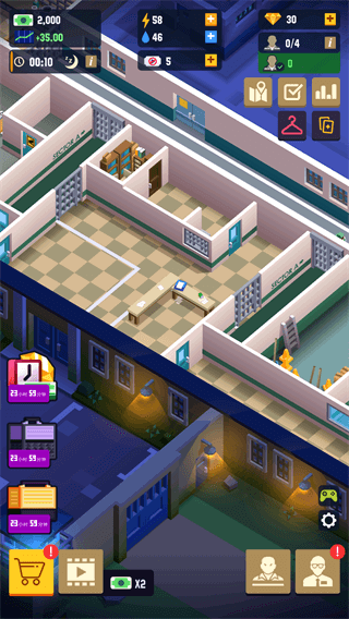 监狱帝国大亨下载官方