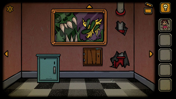 失落园最新版本