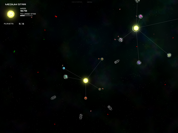 Solar2汉化版 Solar2汉化版