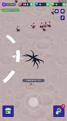 毒液生存内置MOD菜单