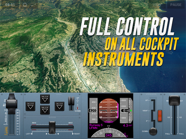 极限着陆专业版