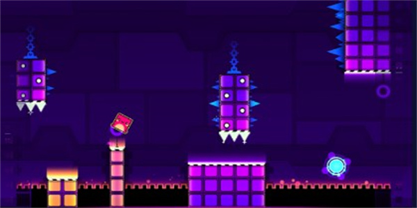 几何冲刺零度下载安装