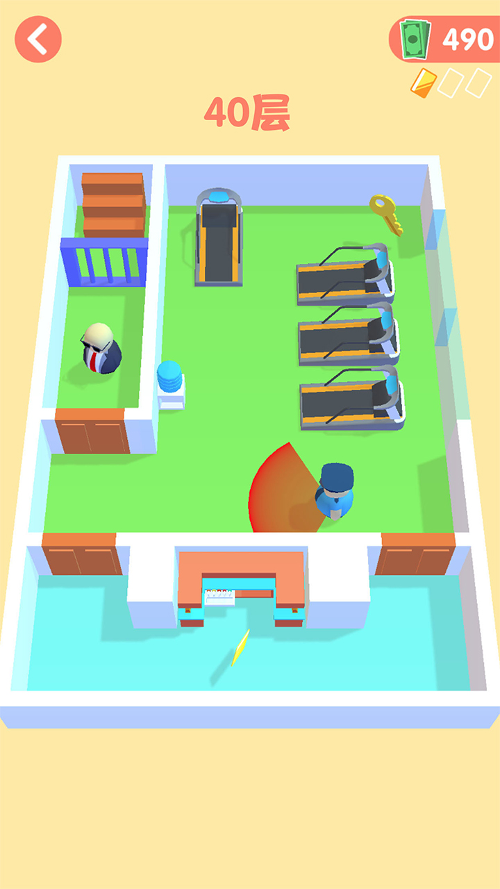 是特工就上一百层免广告