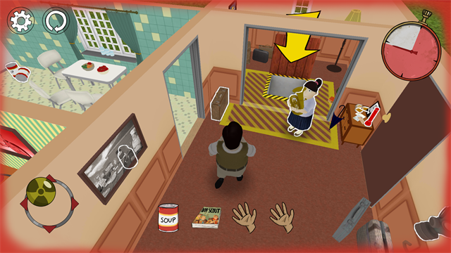 避难所生存60秒中文版