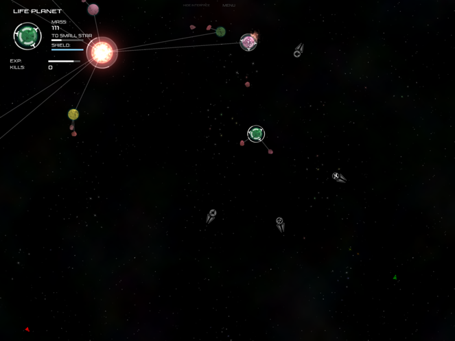 太阳系行星2中文版完整版