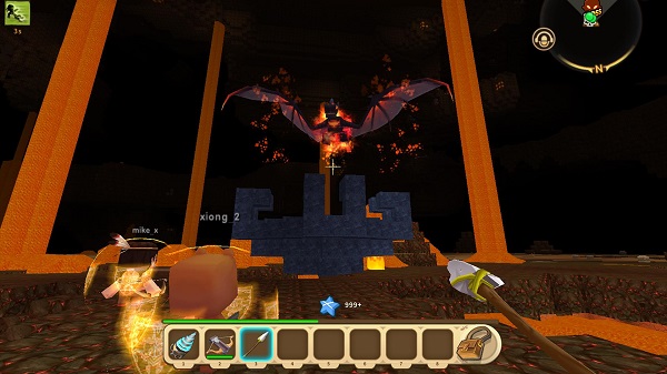 迷你世界体验服最新版本