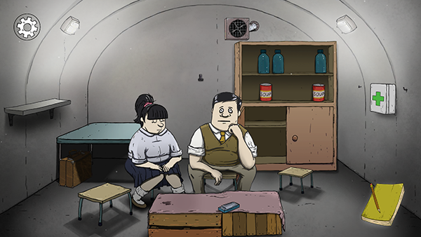 60秒重制版安卓版