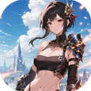 奇葩星学院(0.1折千抽自由)