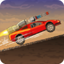 战车撞僵尸2中文汉化版