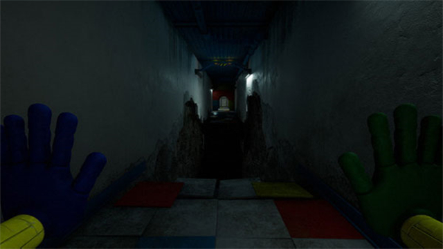 波比的游戏时间第二章手机版