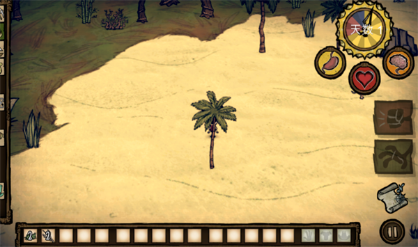 饥荒海滩最新版本