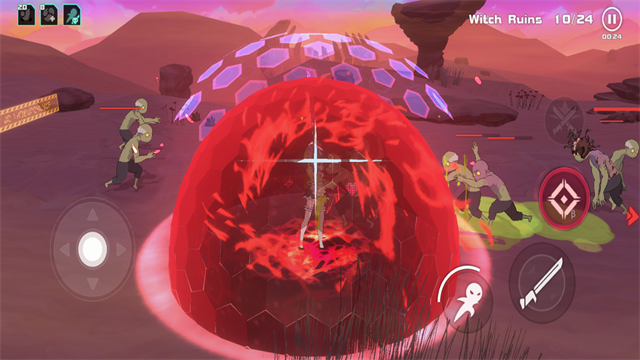 剑术冲刺最新版